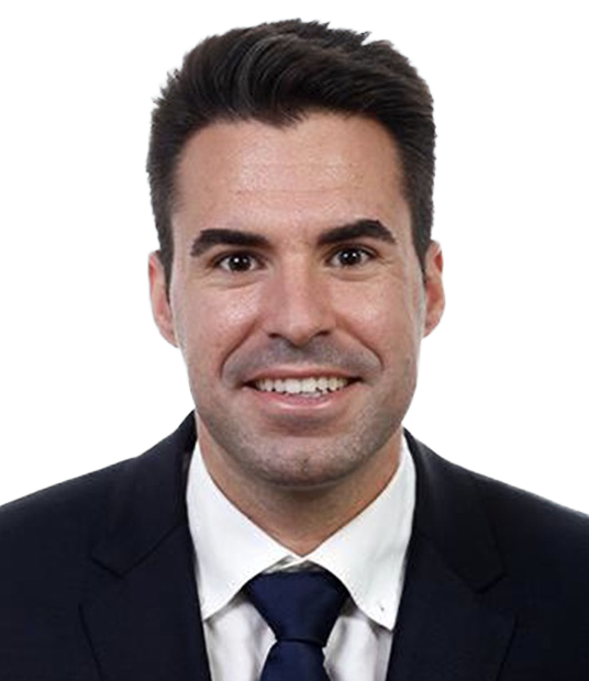 David Fernández