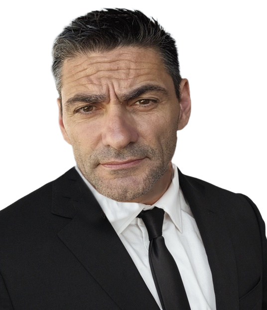 José Luis Ranchal